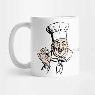 Bakers Gonna Bake Mug